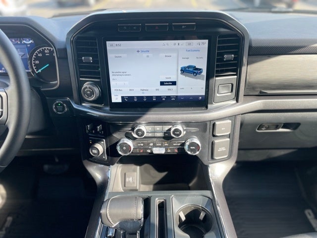 2023 Ford F-150 XLT Special w/Twin Panel Moonroof + $8915 Accessories